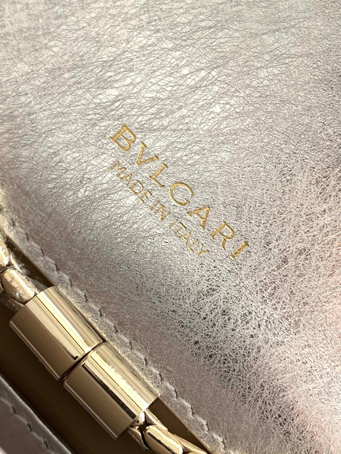 Bvlgari Serpenti Forever Bag
