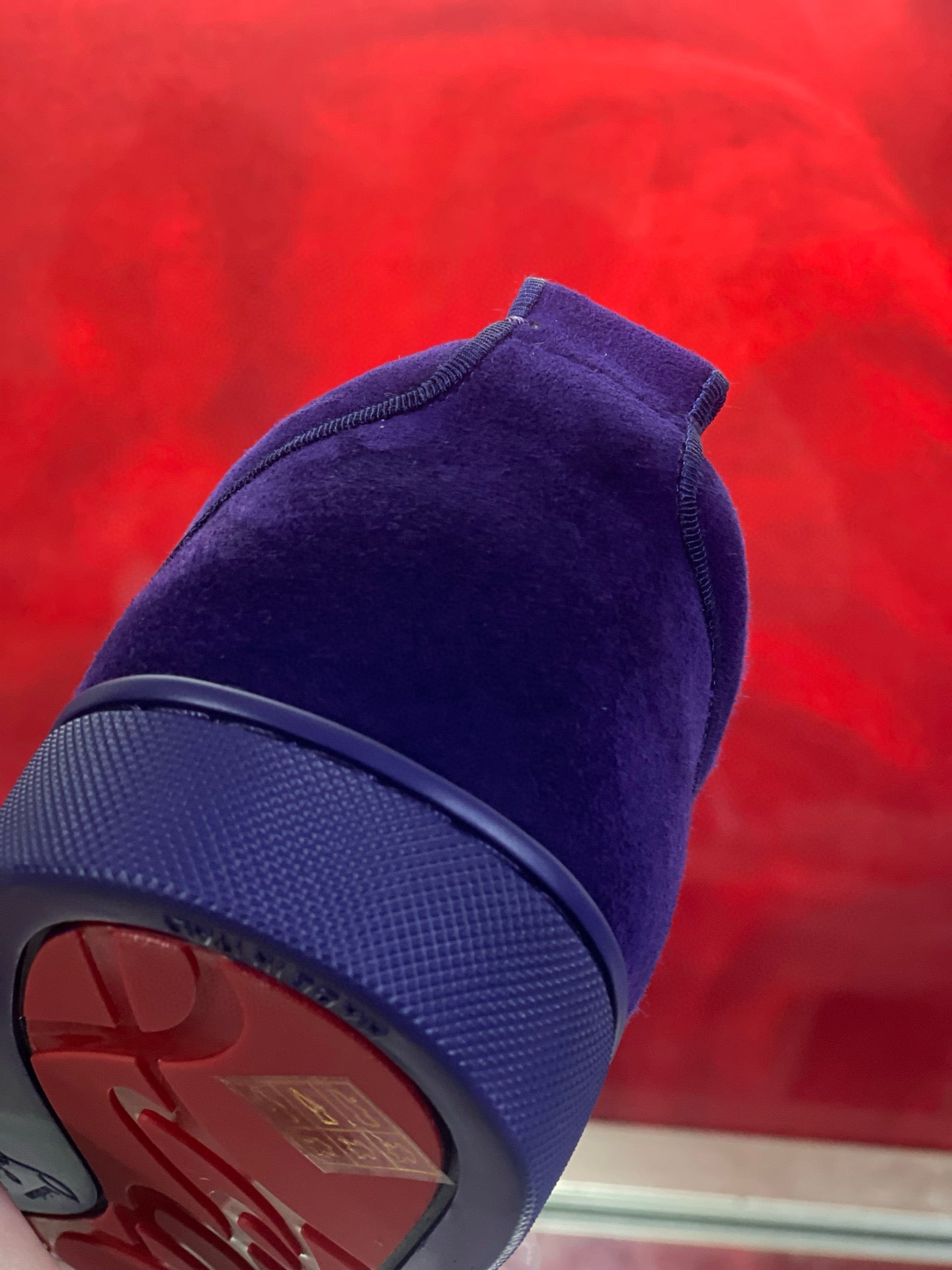 Christian Louboutin Sneakers