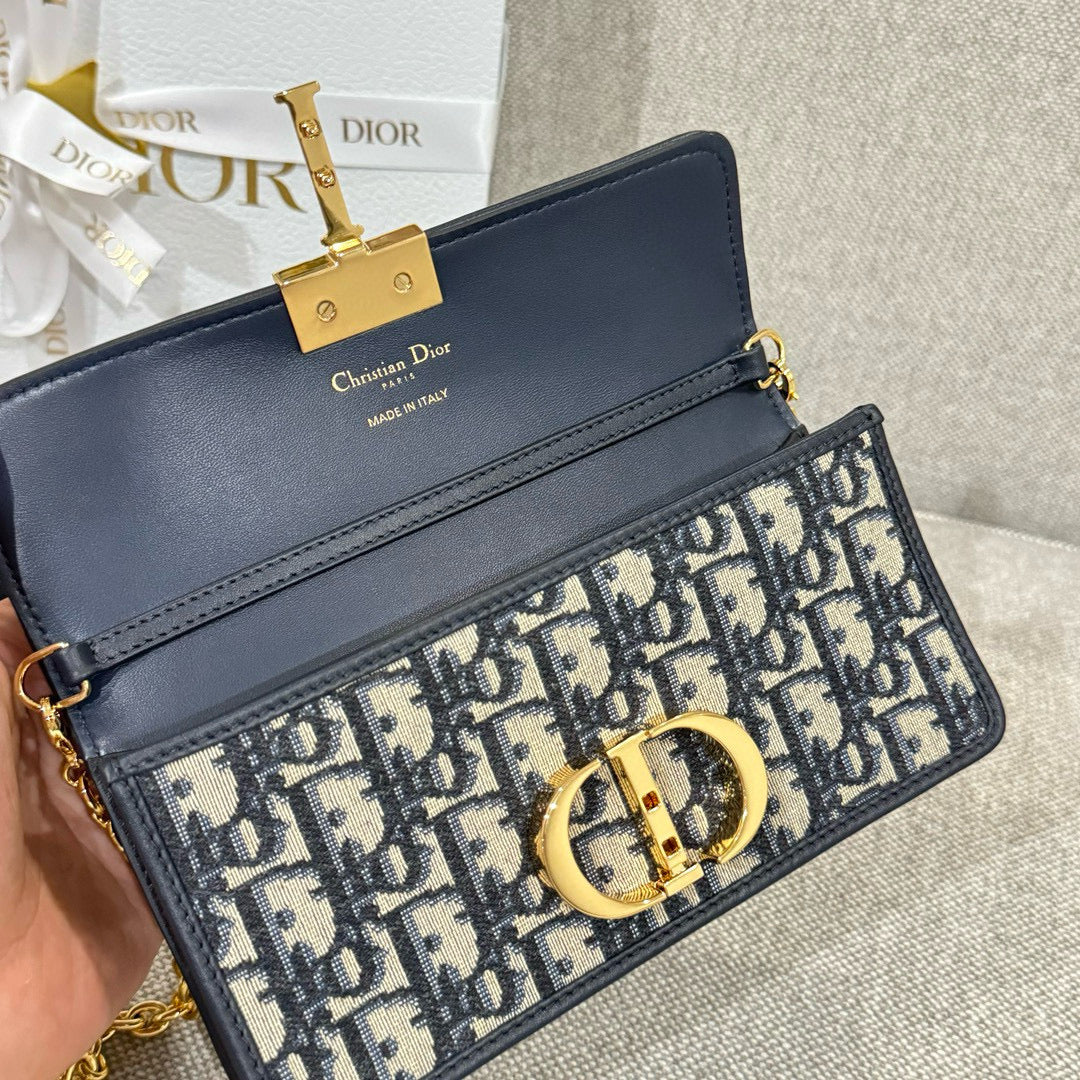 Dior Montaigne Bag