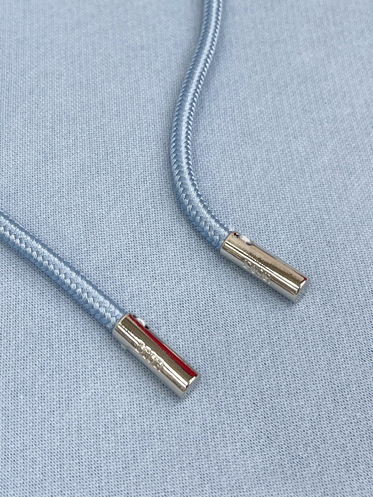 Sudadera con capucha Dior