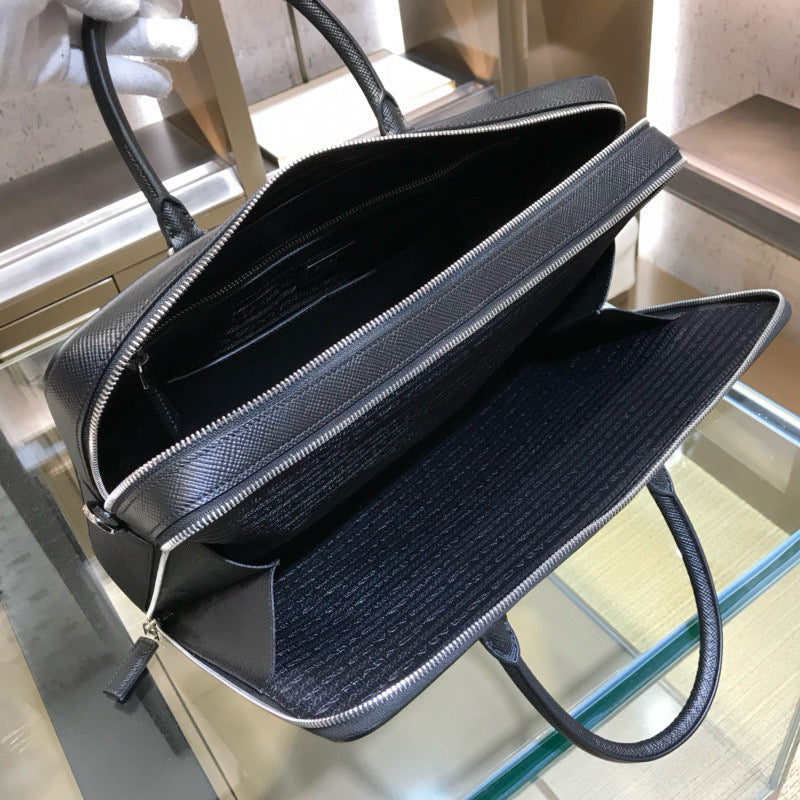 Prada Briefcase