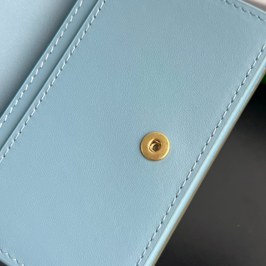 Bottega Veneta Wallet