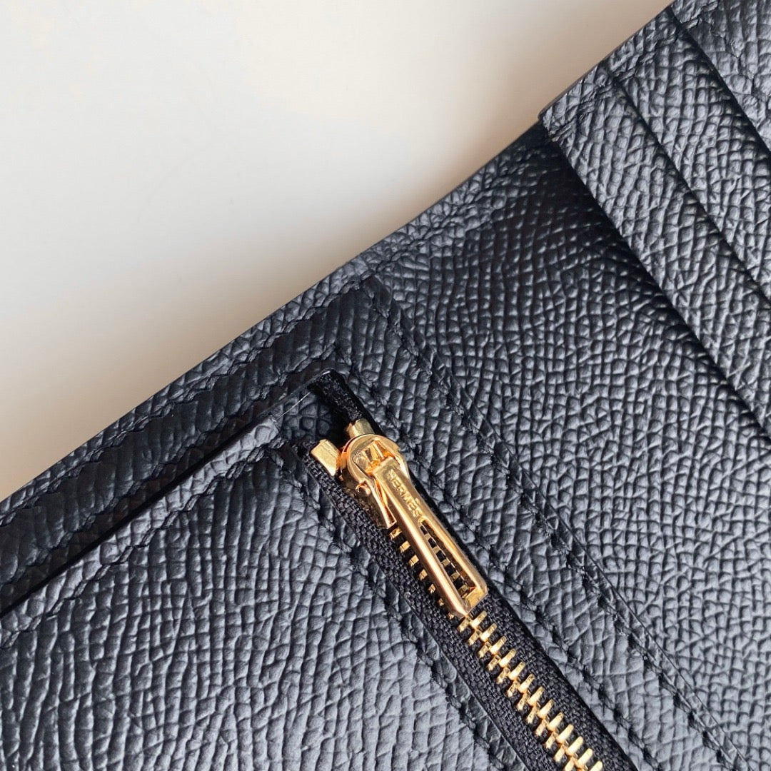 Hermes Béarn Wallet