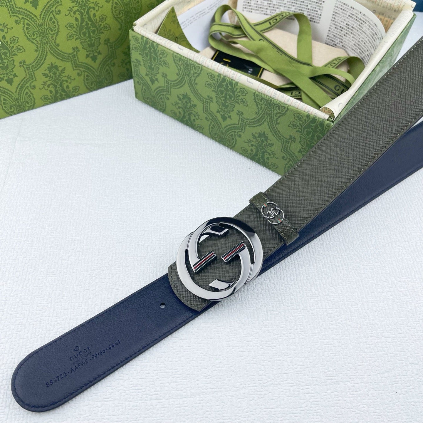 Gucci Belts