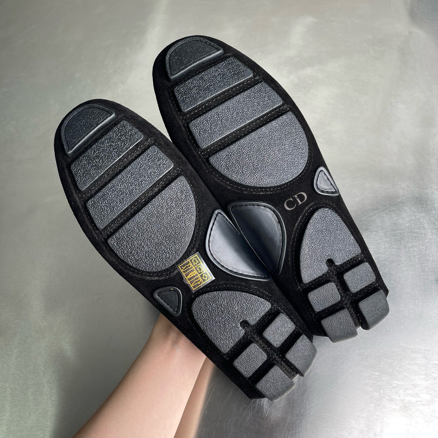 Dior Loafer
