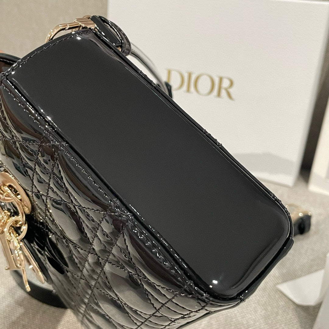 Dior Joy Bag