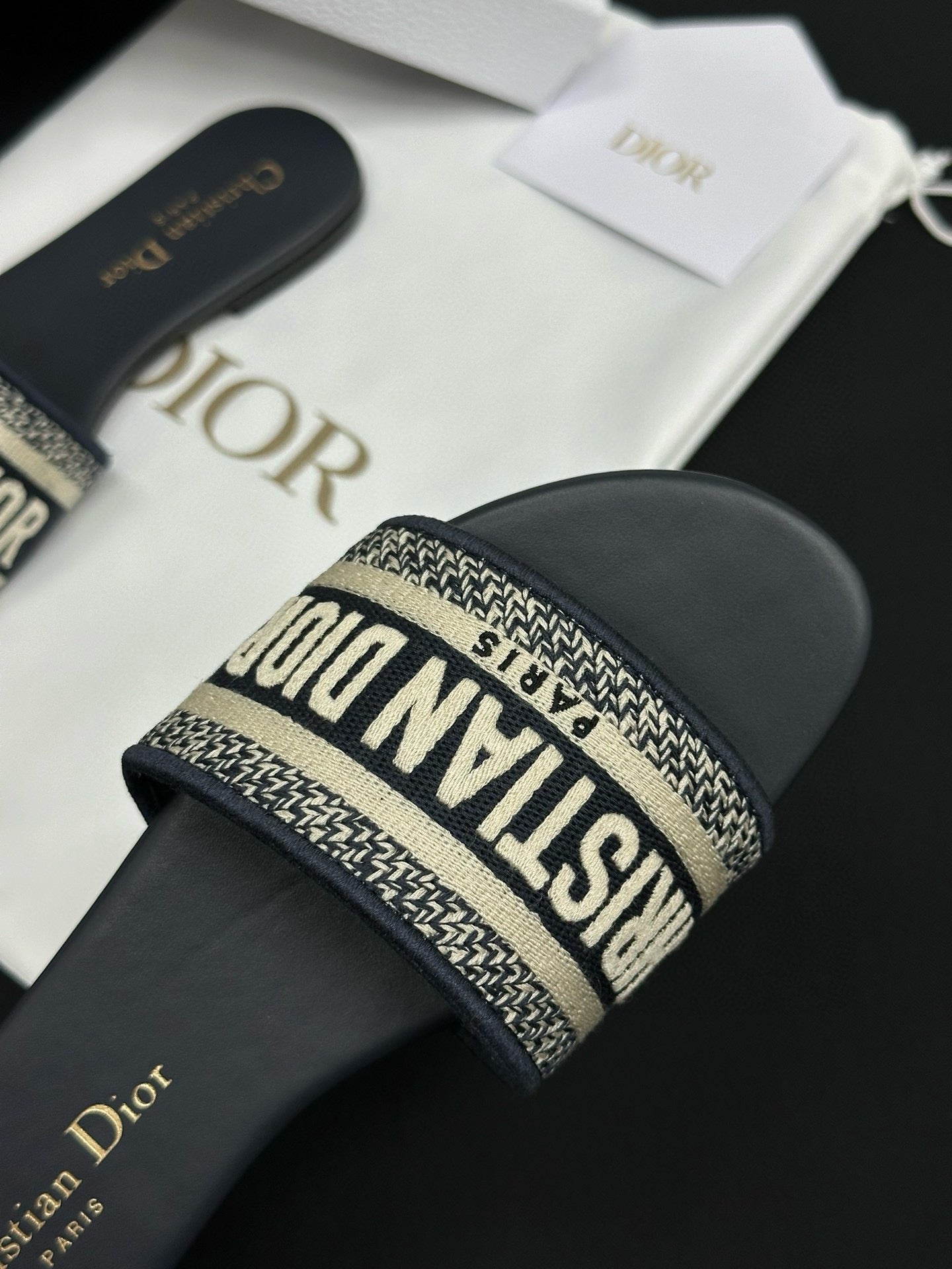 Dior Sandals