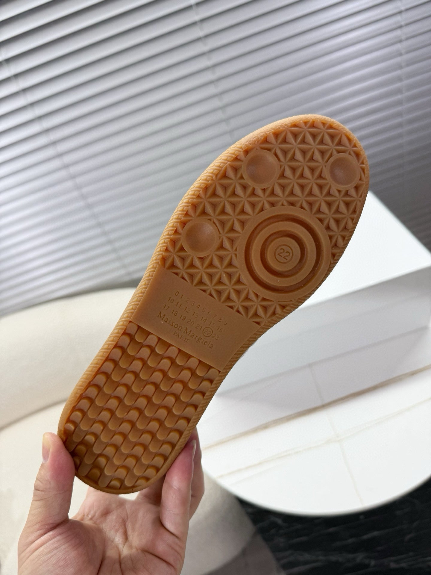 Maison Margiela Sneakers