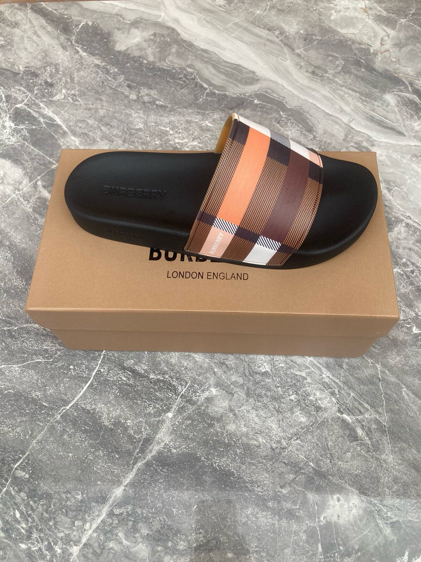 Burberry Sandals