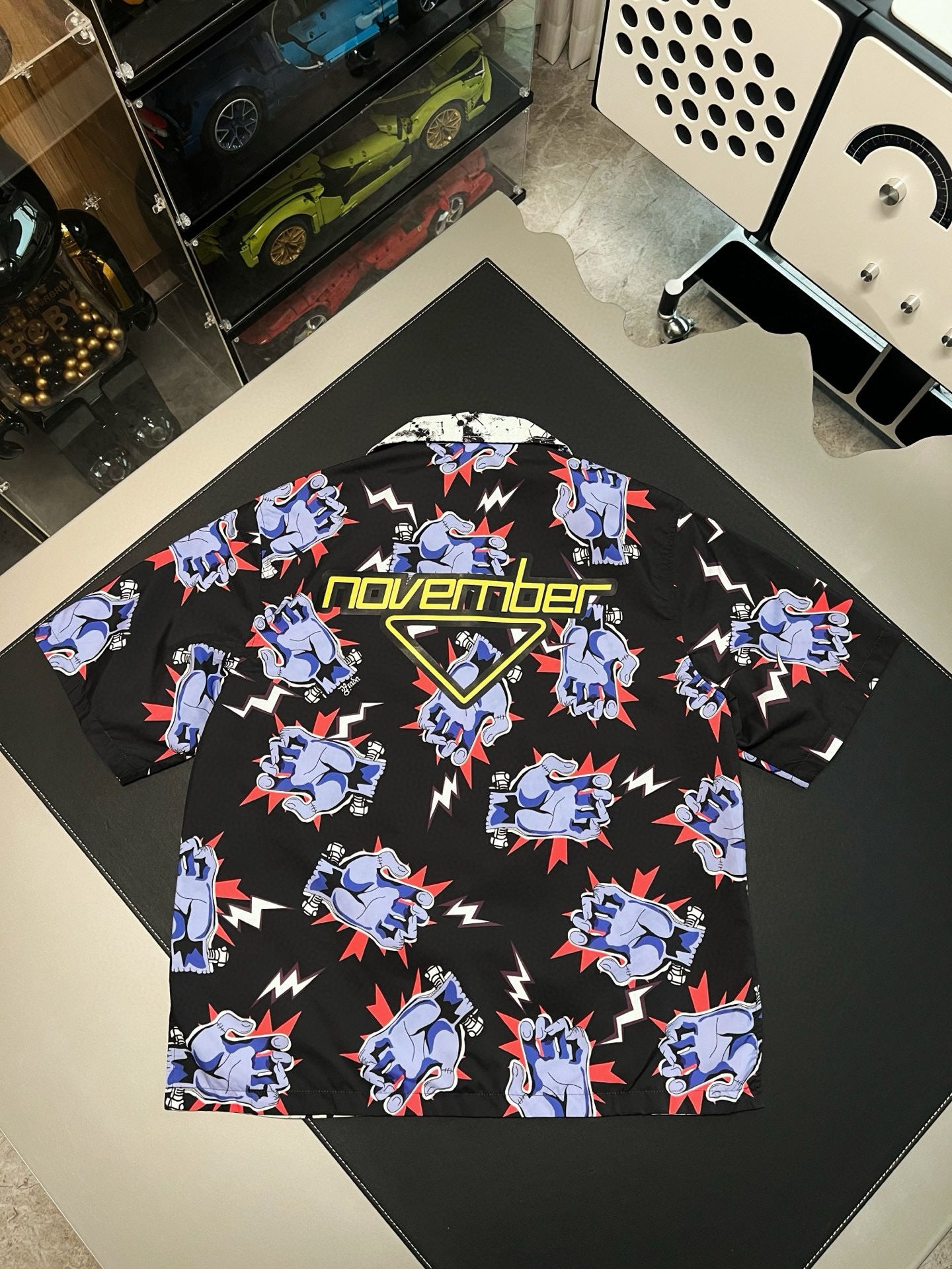 Prada Shirt