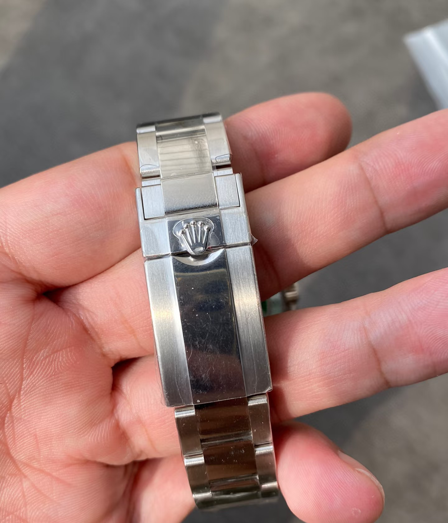 Rolex Cosmograph Daytona