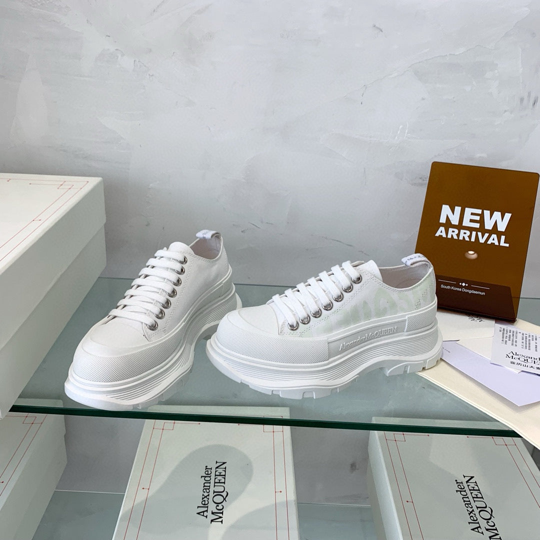 Alexander McQueen Sneakers