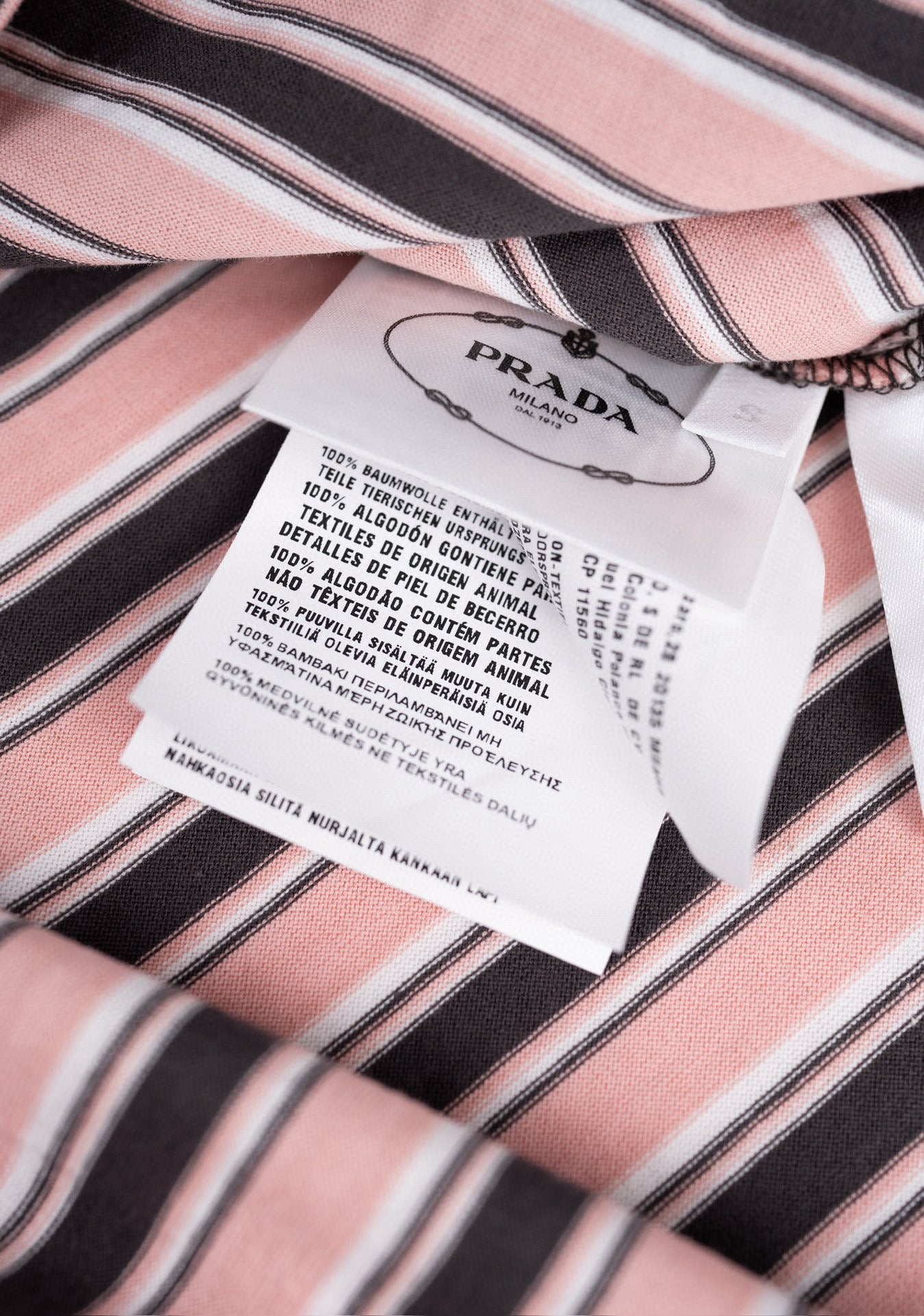 Prada T-shirt