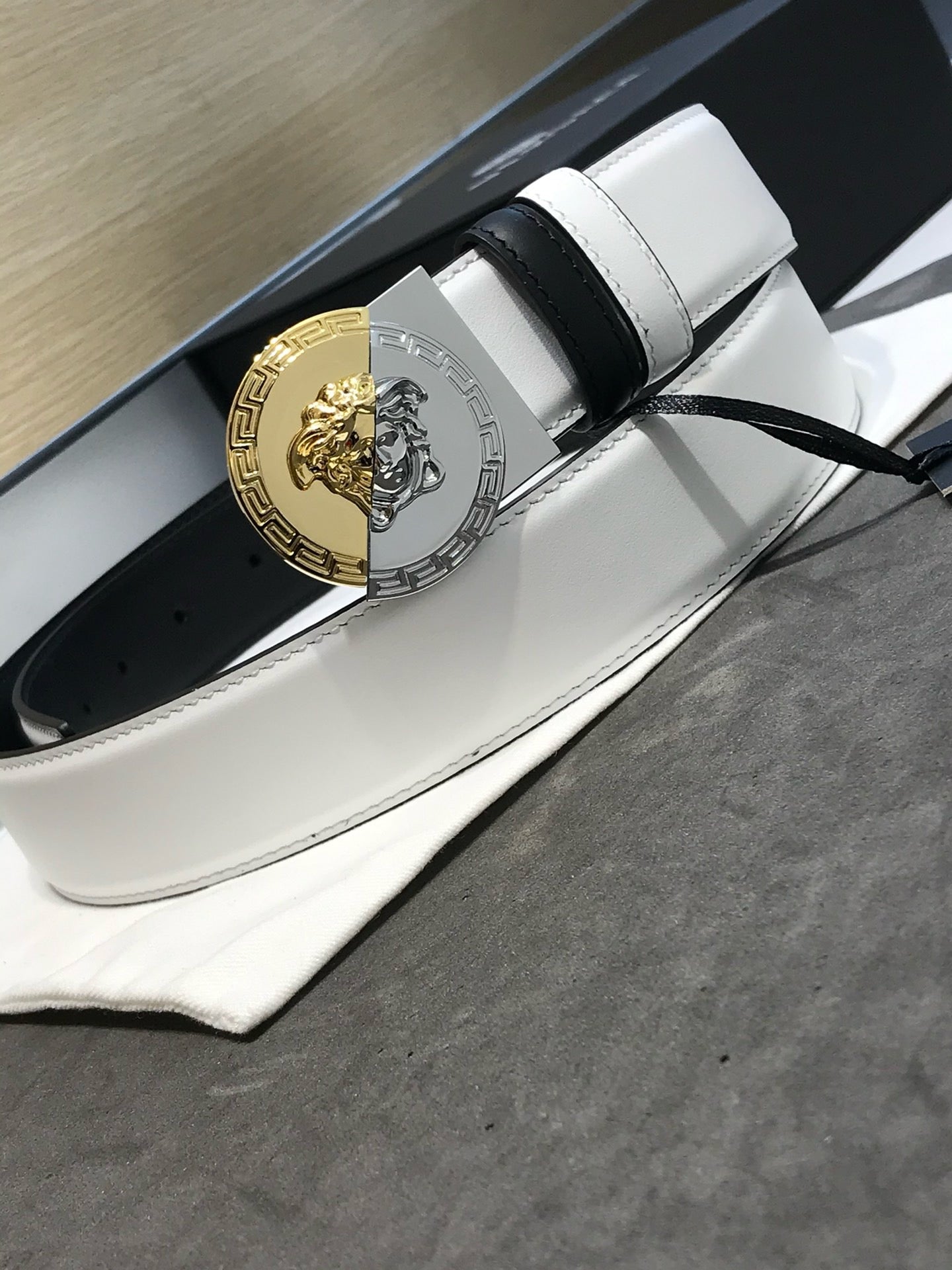 Versace Belt