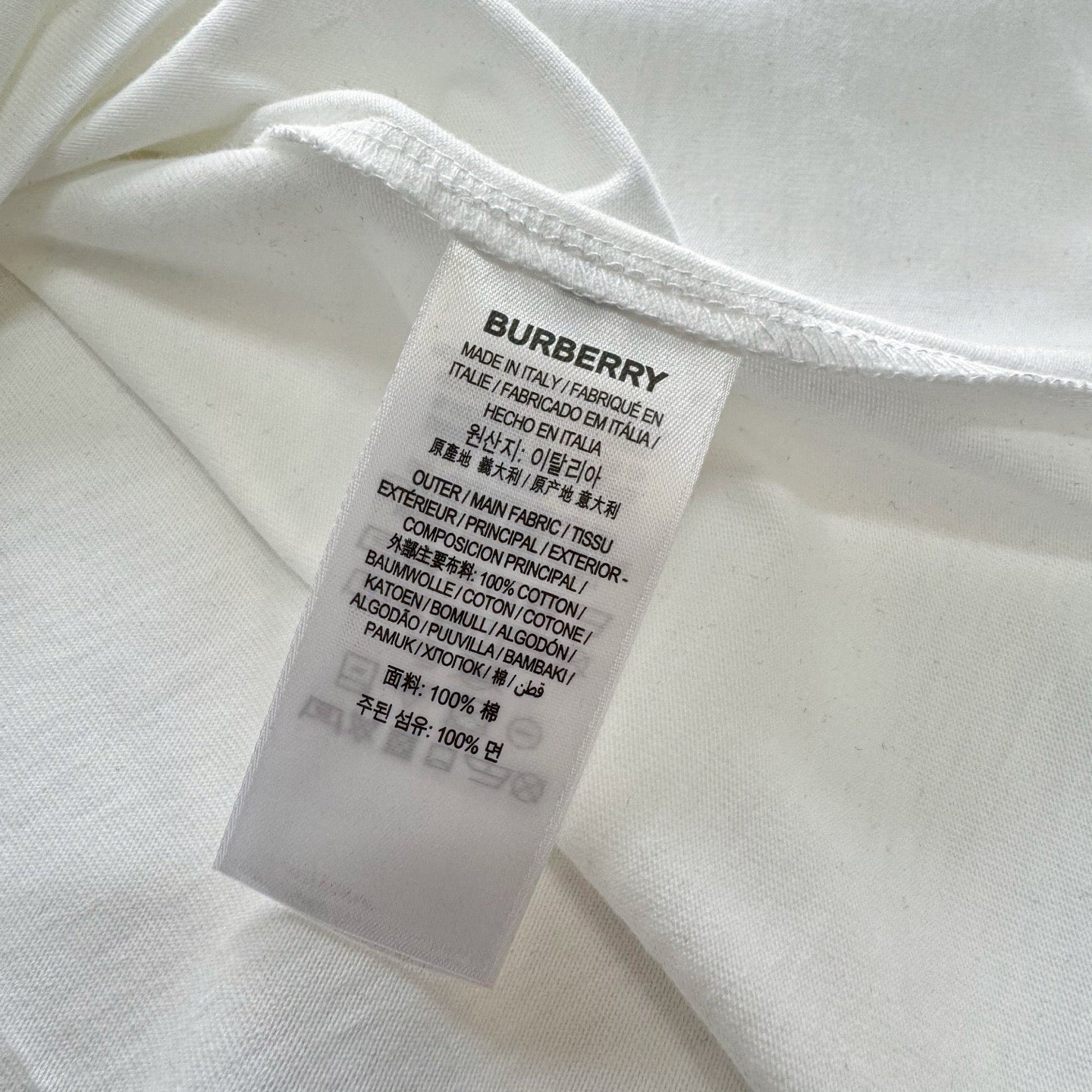 BBR T-shirt