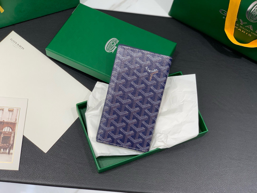 Goyard Saint-Roch Wallet