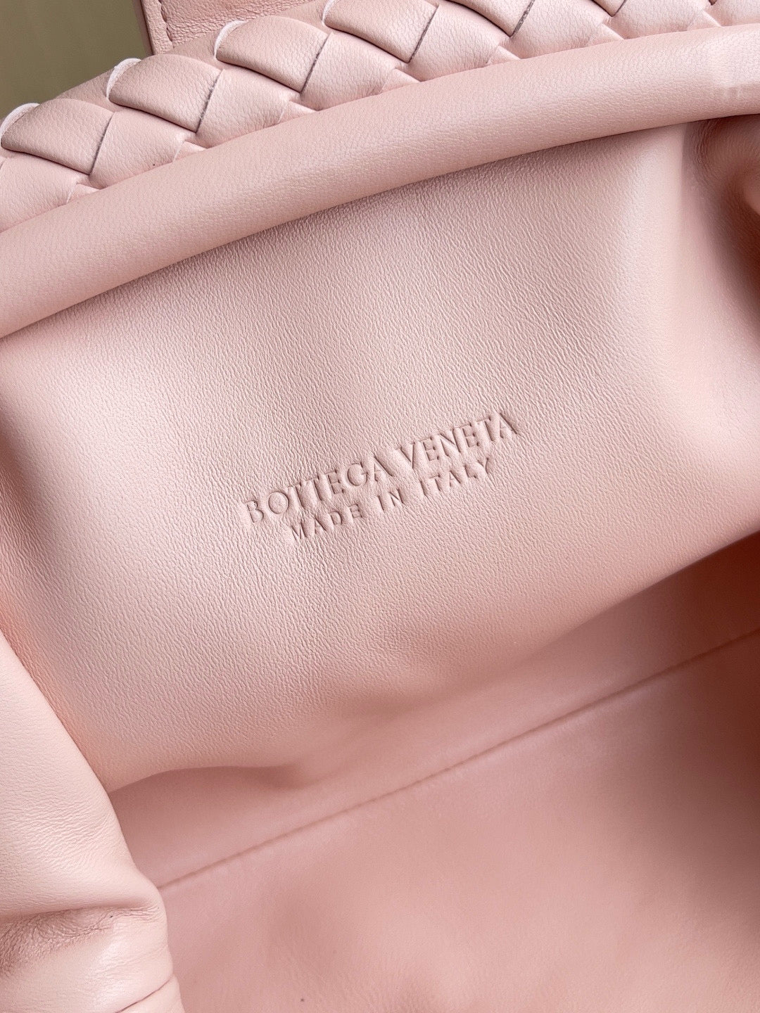 Bottega Veneta Lauren Bag