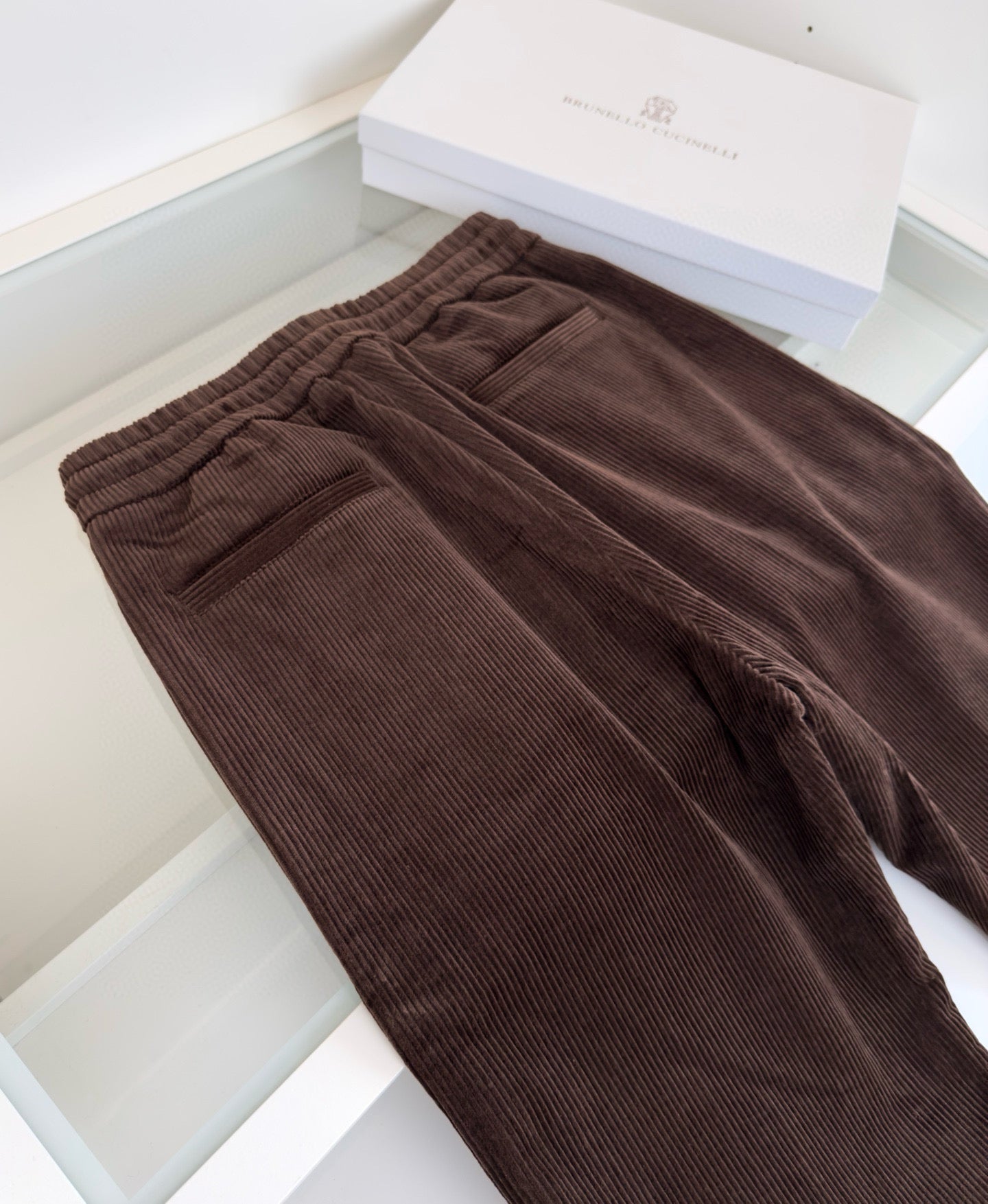 Brunello Cucinelli Jogger