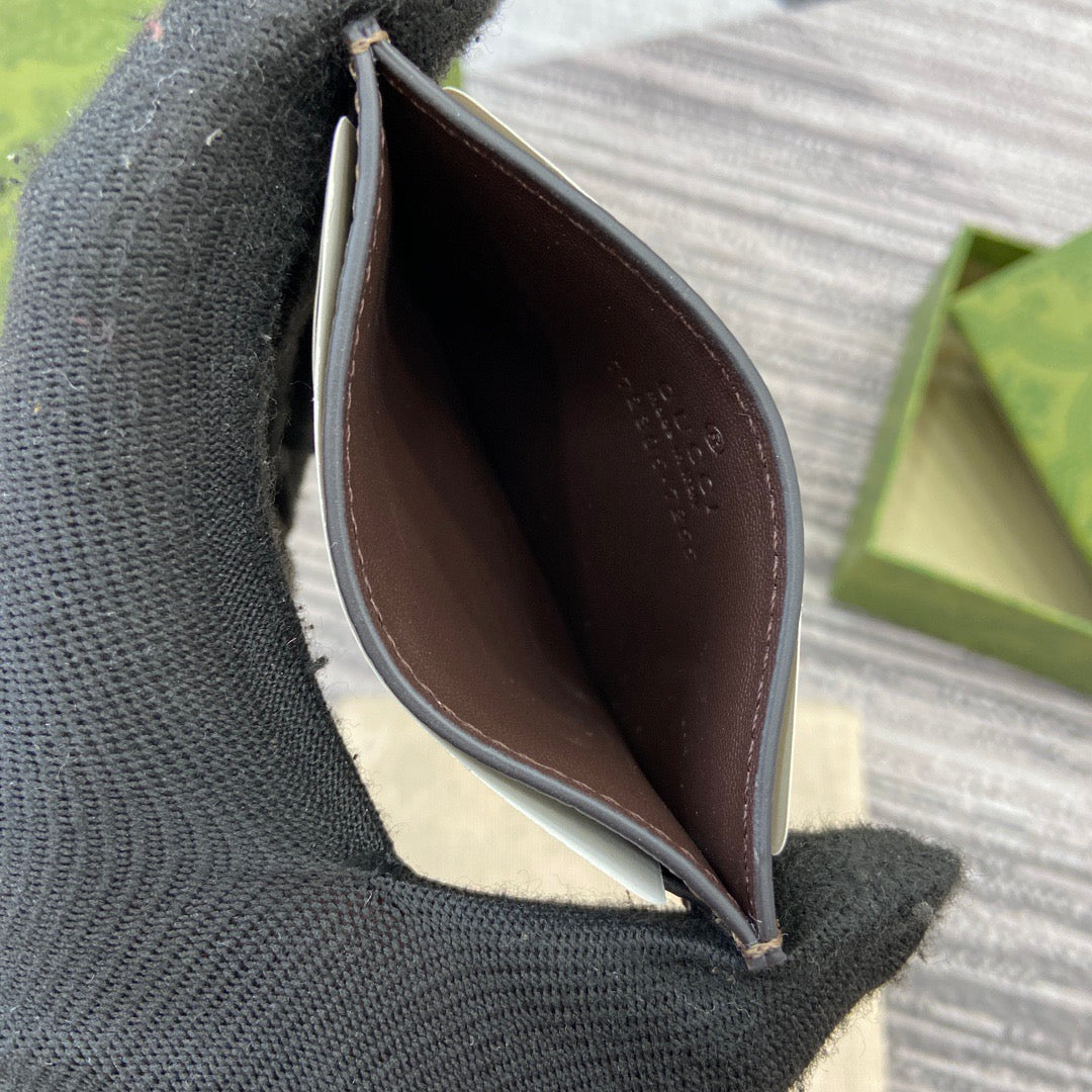Gucci Card Holder