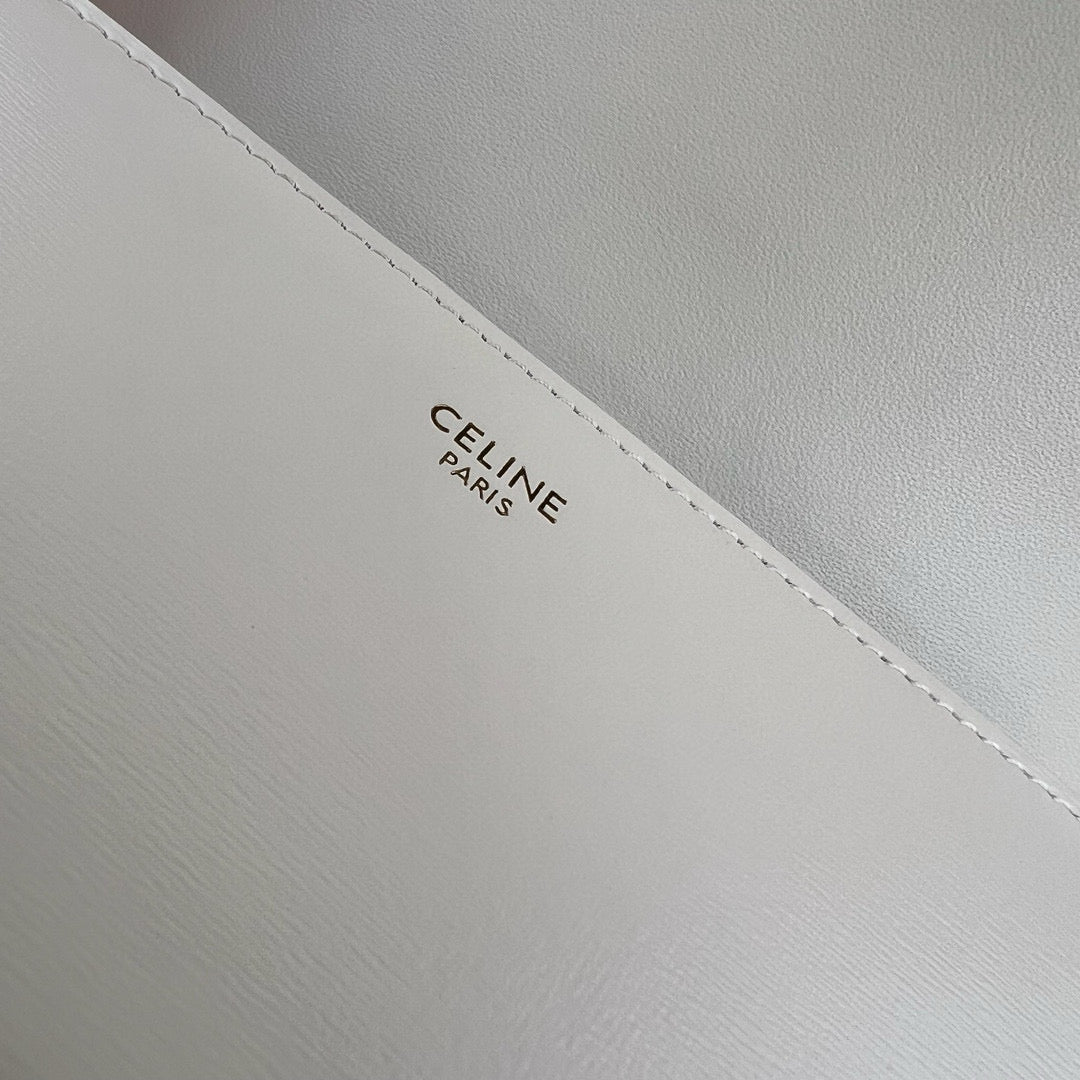 Celine Triomphe Cross Body