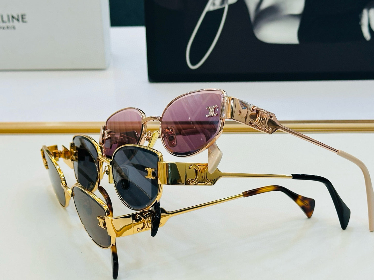 Celine Sunglasses