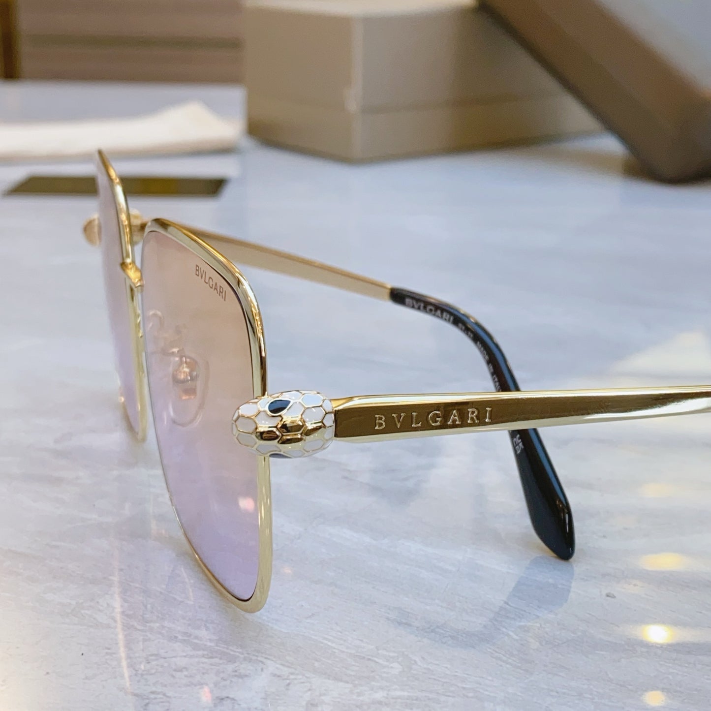Bvlgari Sunglasses