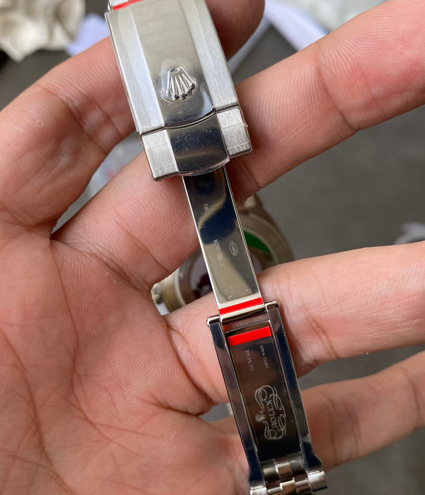 Rolex Oyster Perpetual Datejust