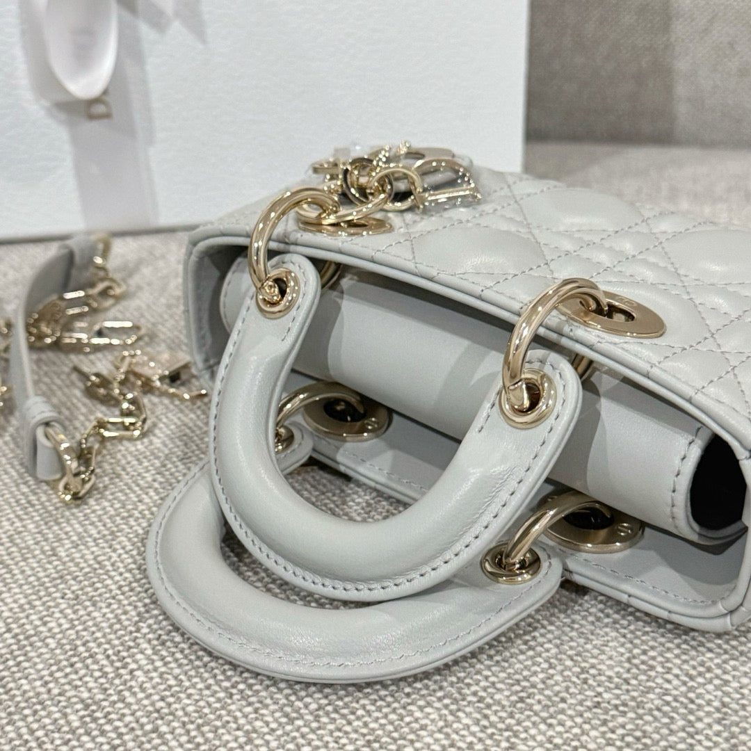 Dior Joy Bag