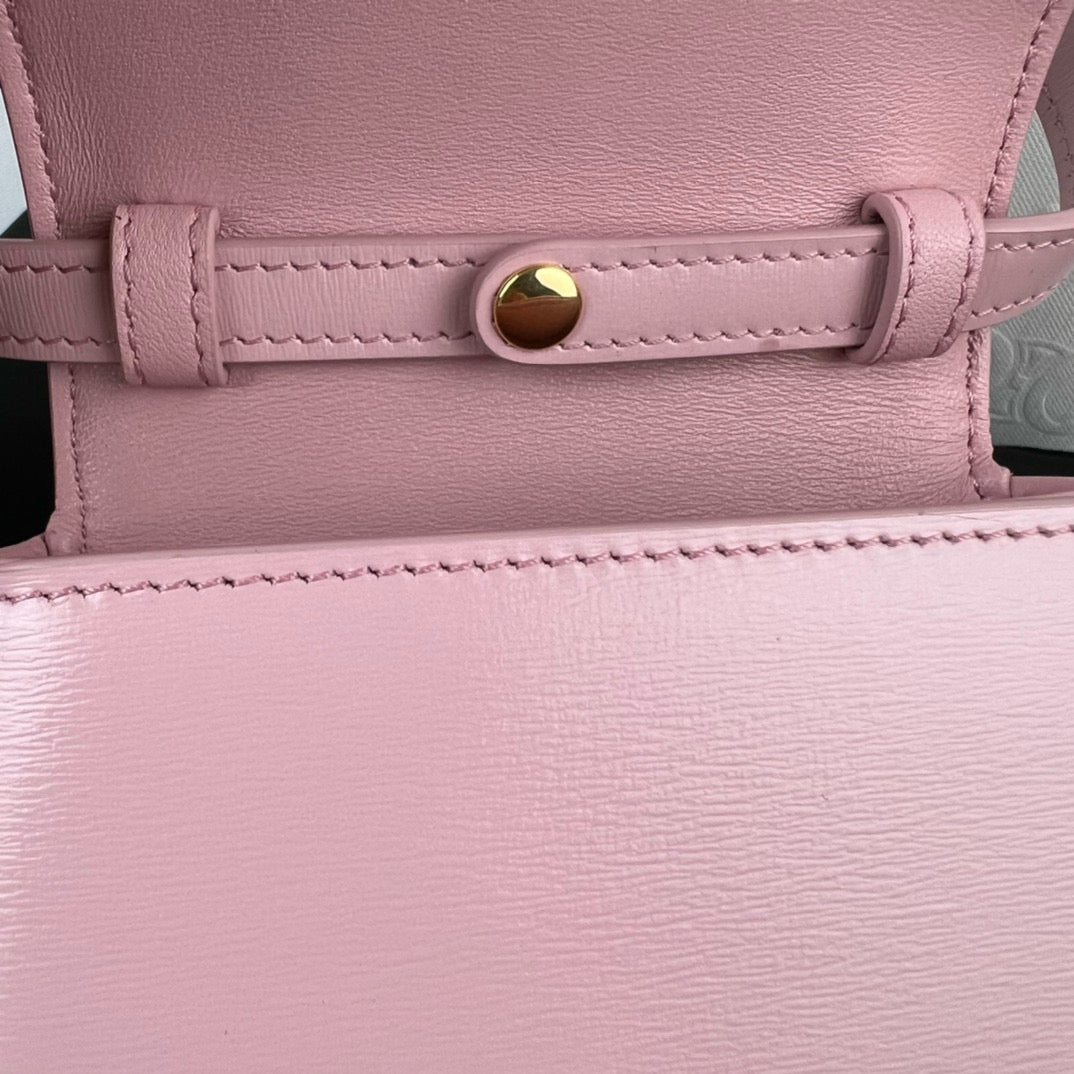 Celine Triomphe Cross Body