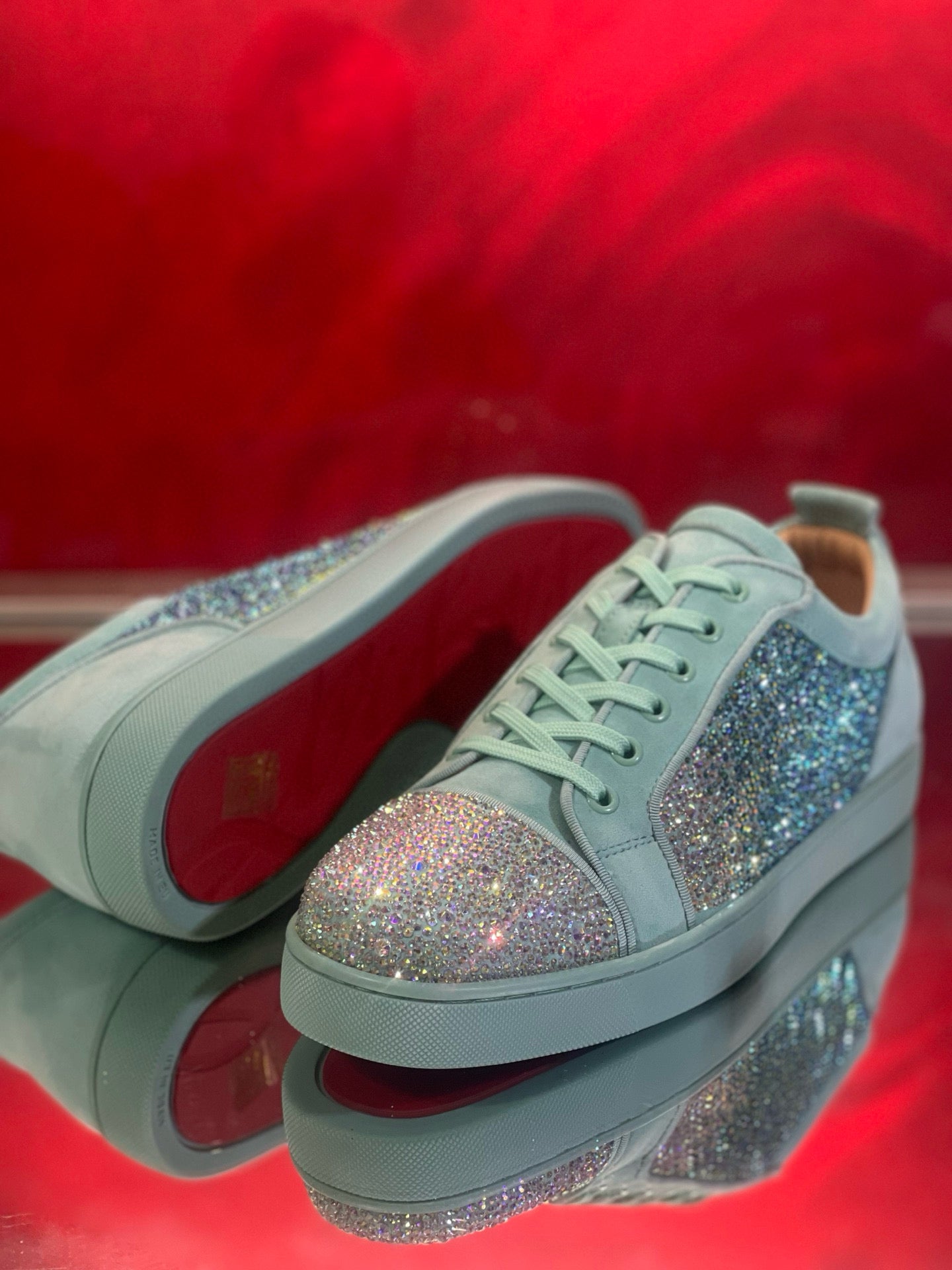 Christian Louboutin Sneakers