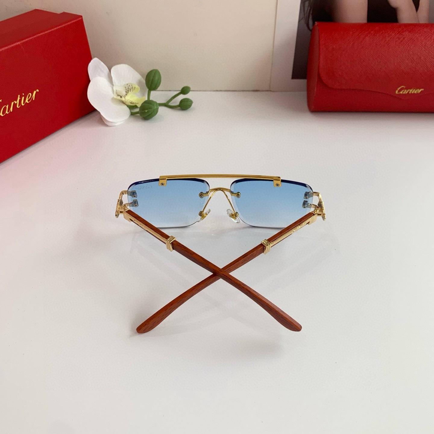 Cartier Sunglasses