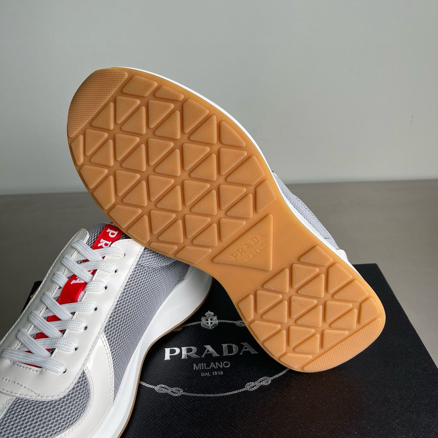 Prada Sneakers