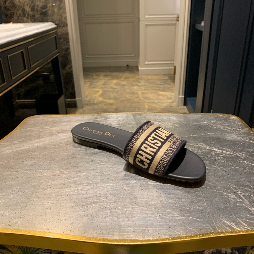 Dior Slides