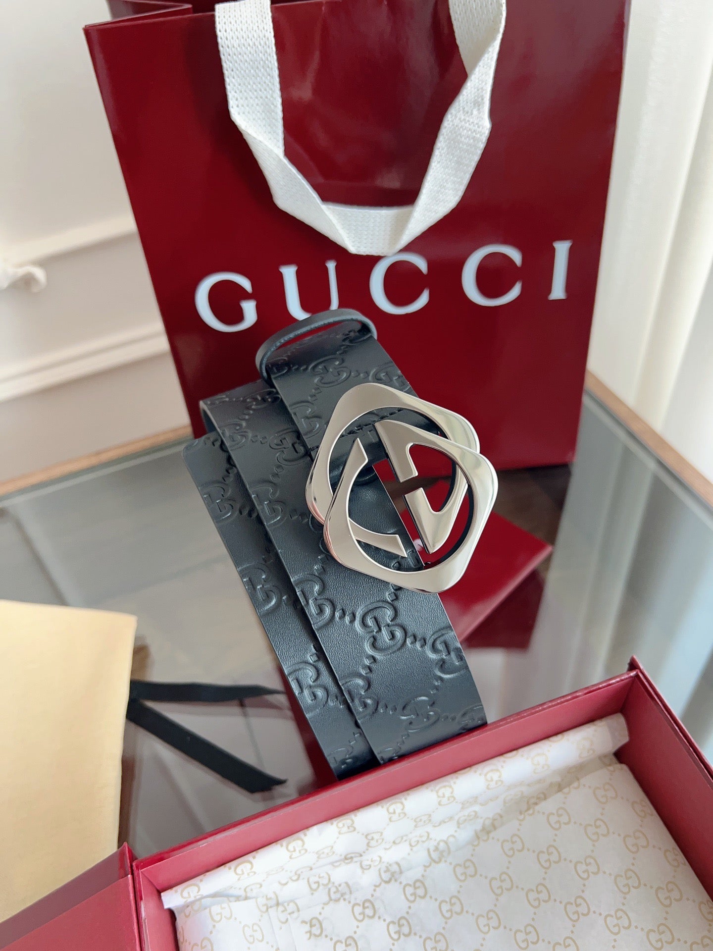 Gucci Belts