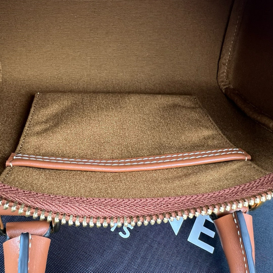 Celine Boston Bag