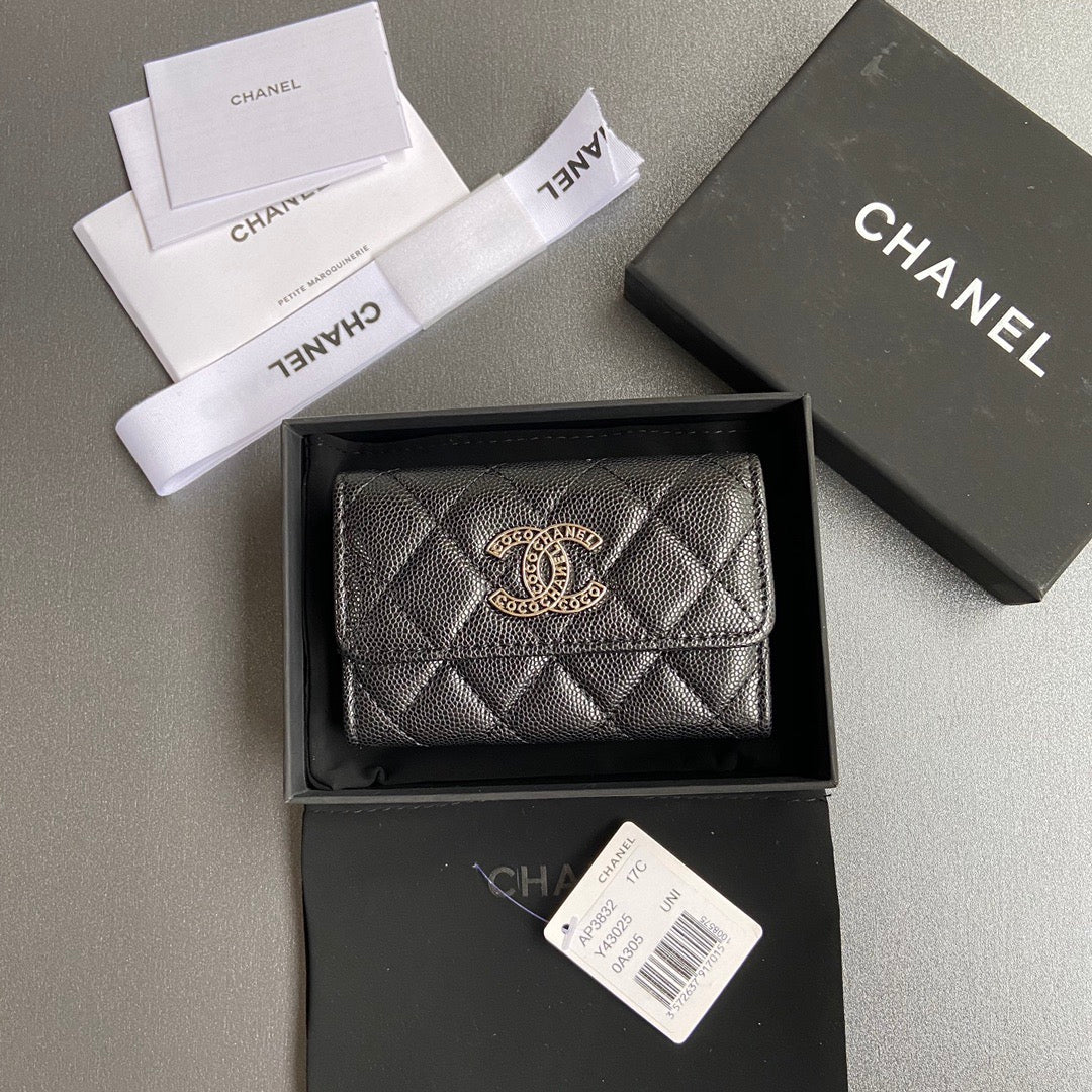 Chanel Coin Pouch