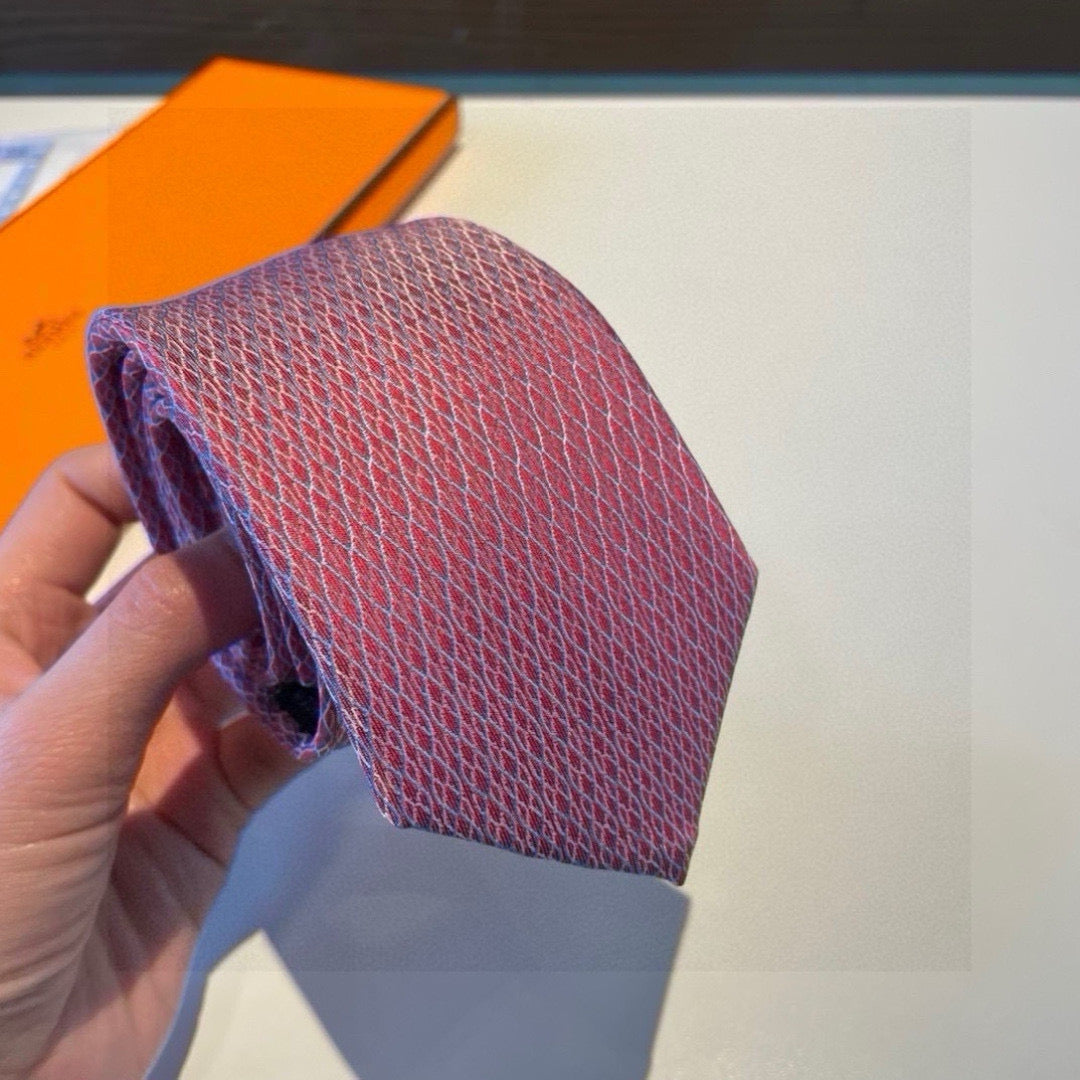 Hermes Tie