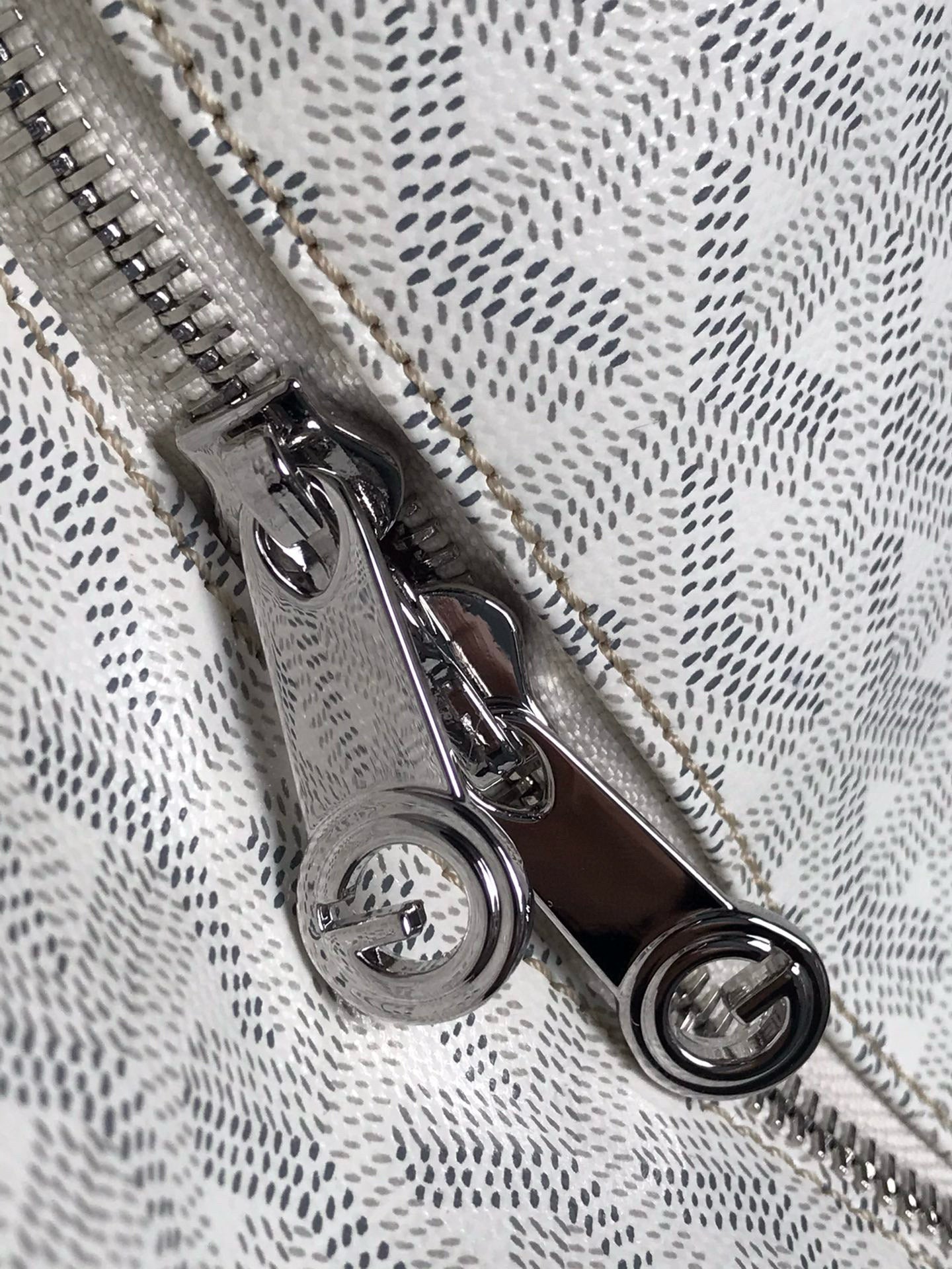 Goyard Artois GM Bag