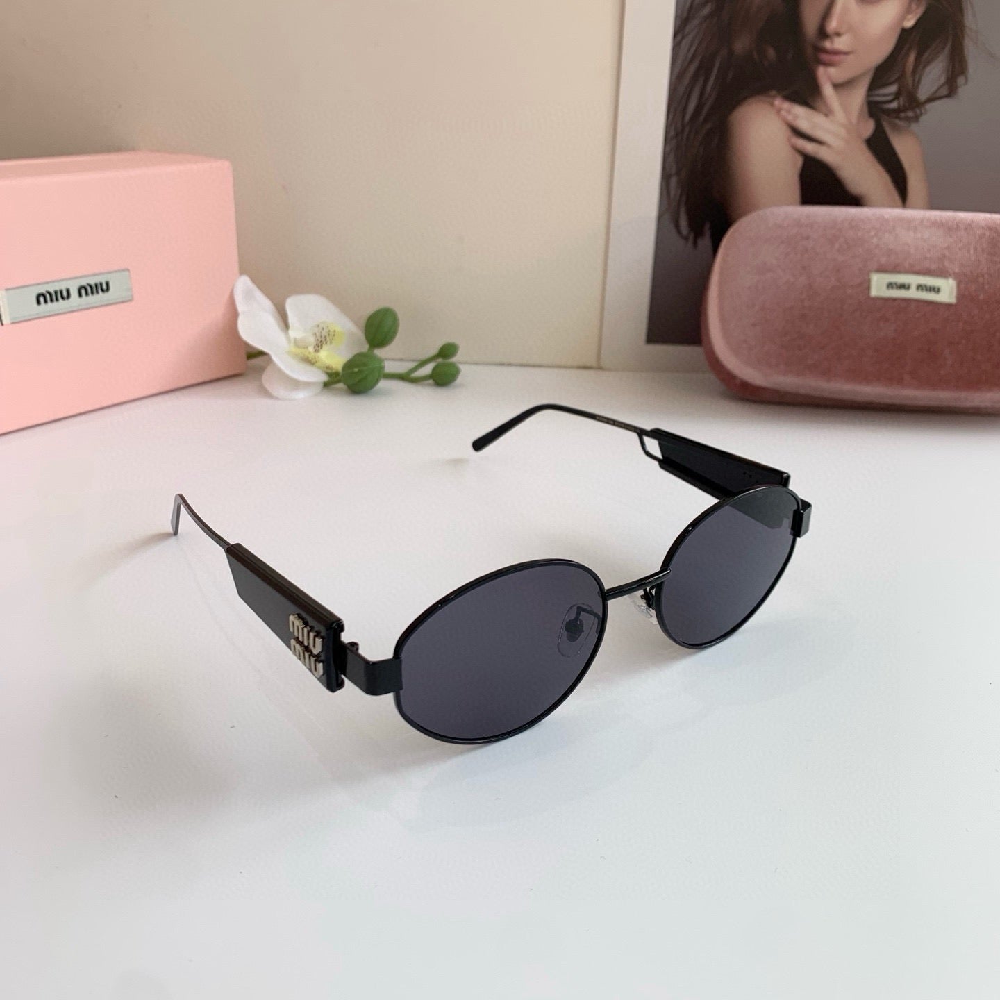 Miu Miu Sunglasses