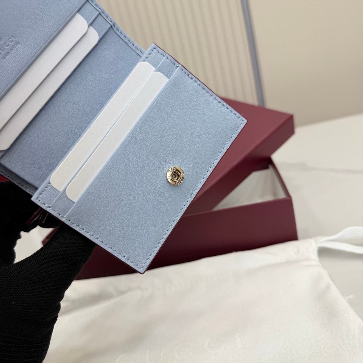 Gucci Wallet