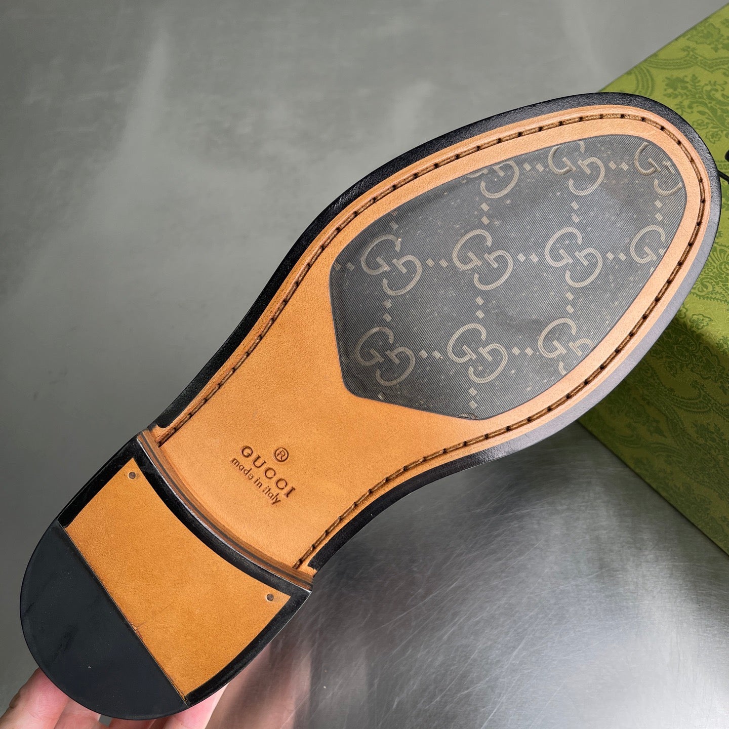 GC Loafer