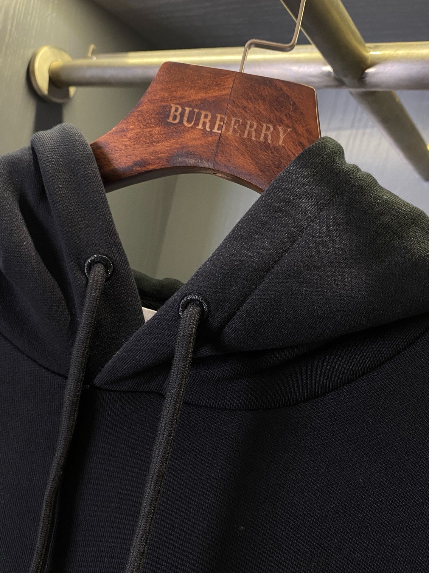 Burberry Hoodie