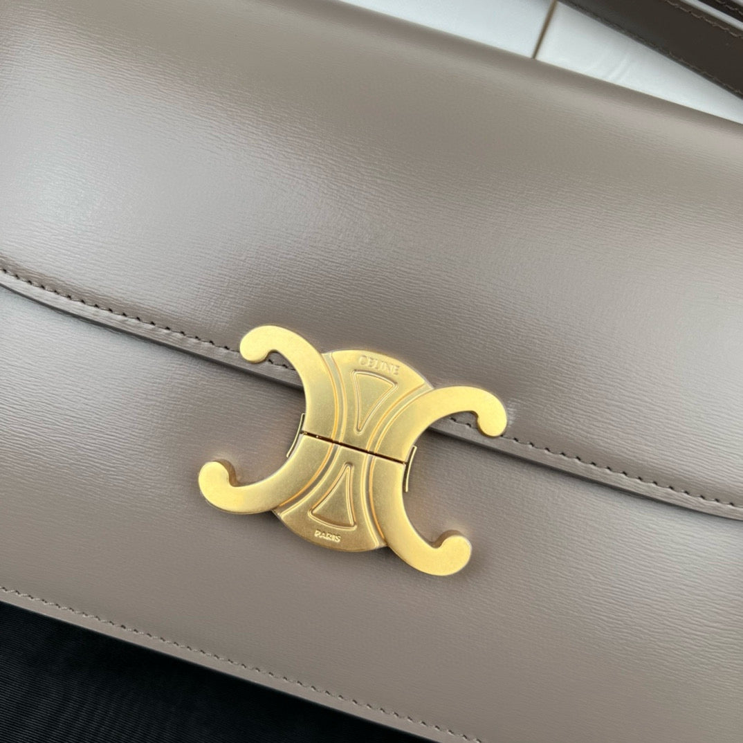 Celine Triomphe Cross Body