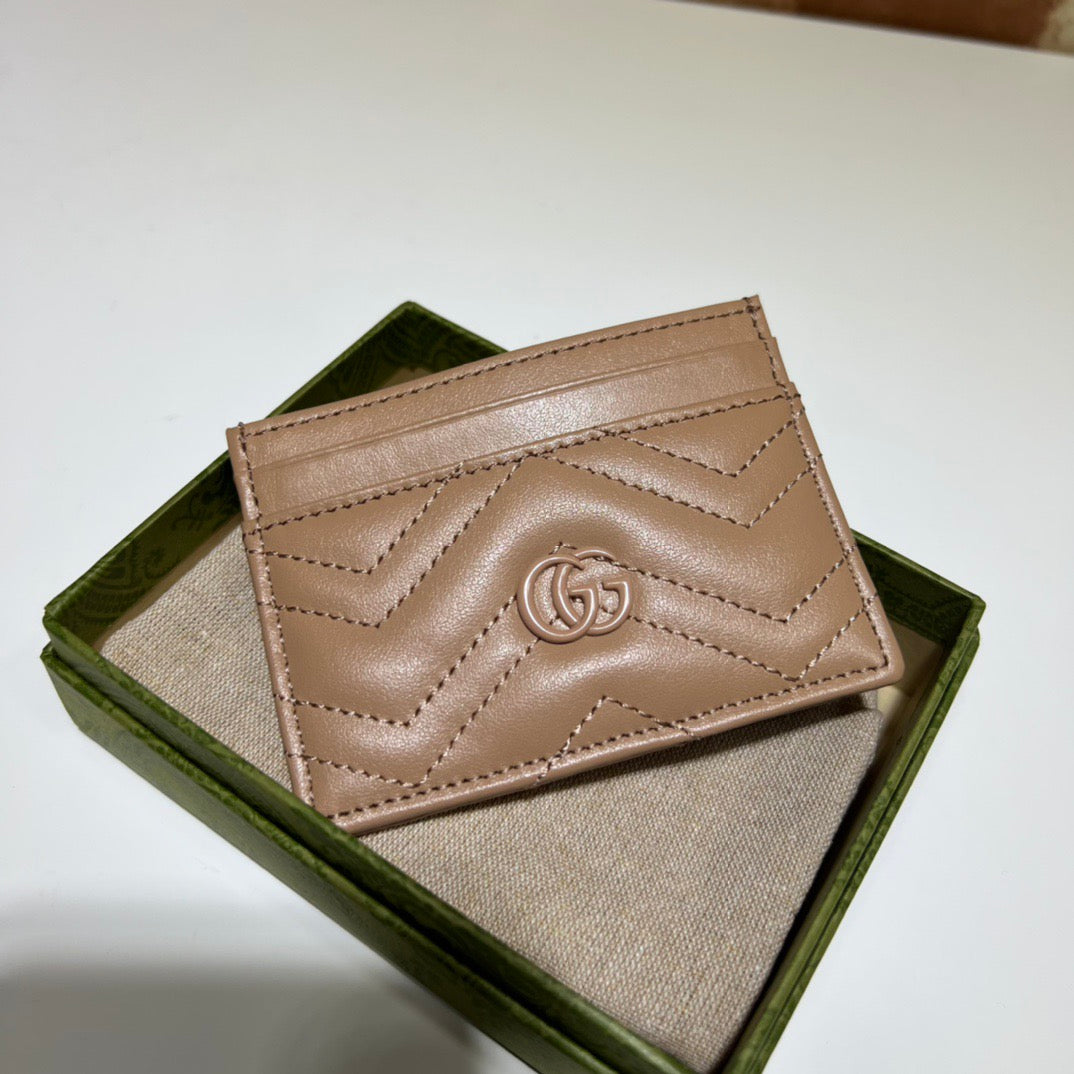 Gucci Card Holder