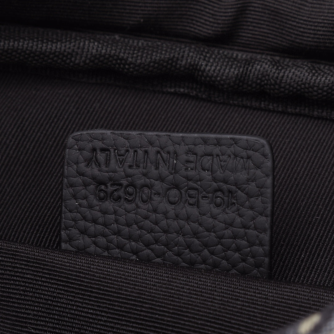 Dior Oblique Belt Bag