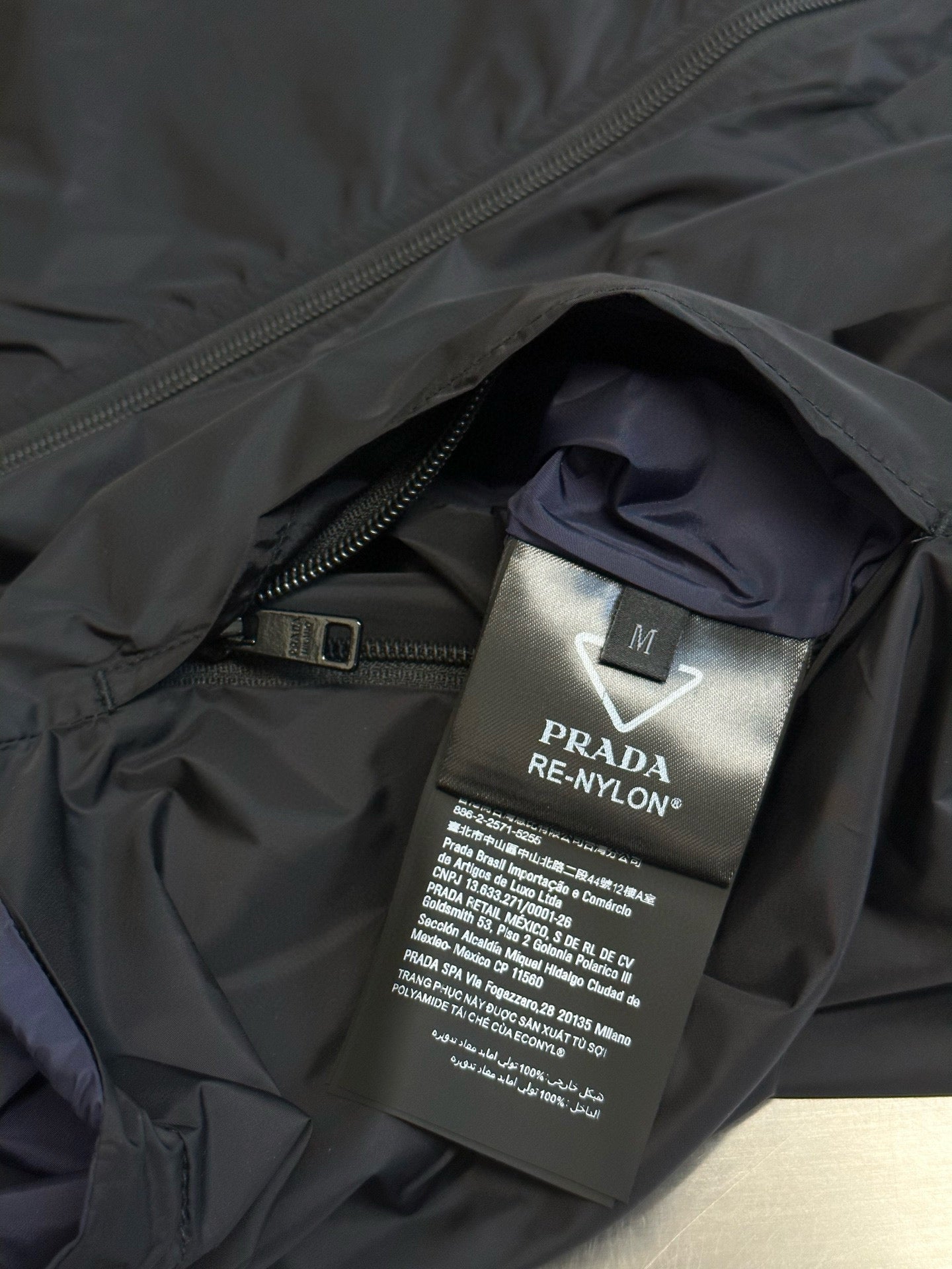 Prada Jacket