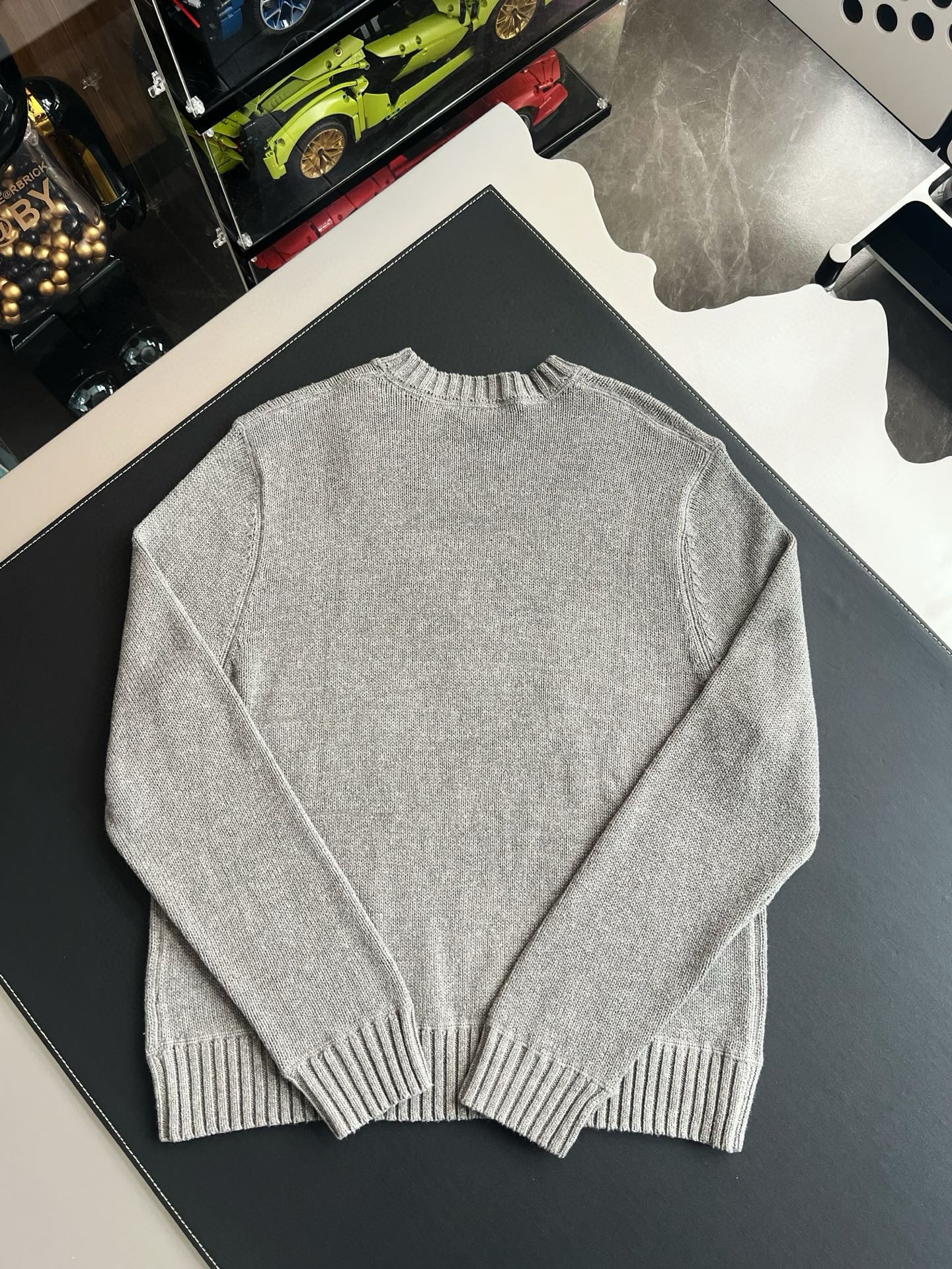 Prada Sweater