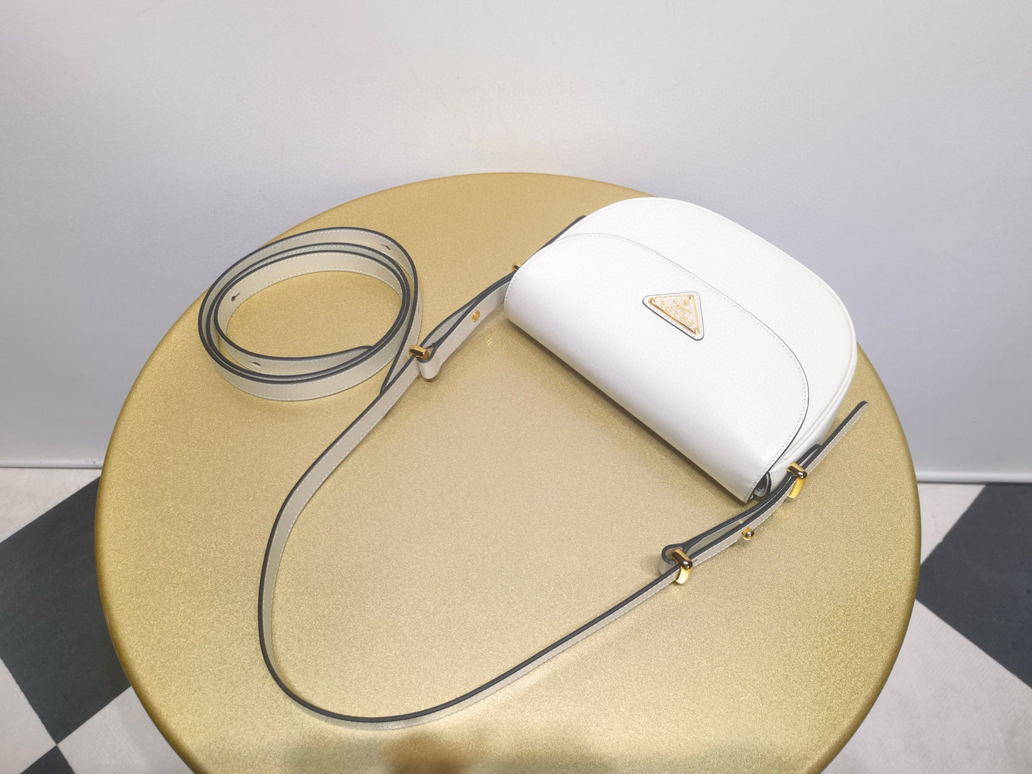 Prada Shoulder Bag