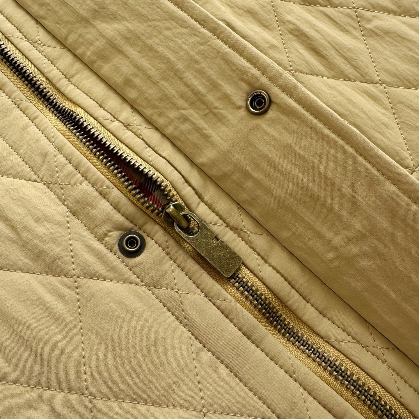 Burberry Jacket