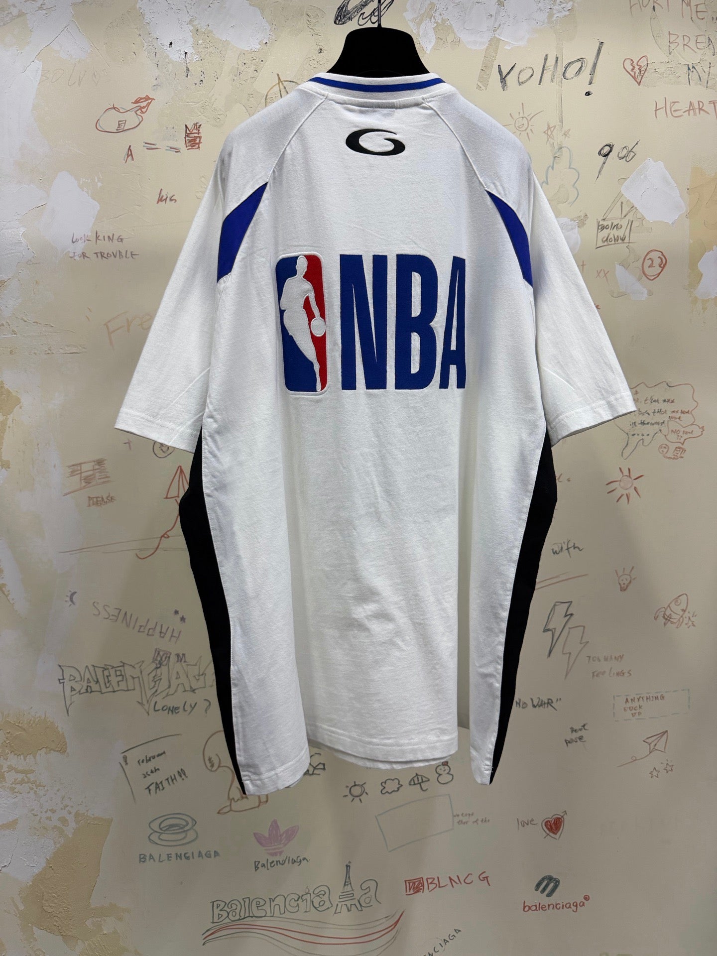 Balenciaga T-shirt